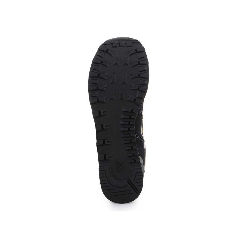 New Balance fekete utcai cipő ML574EO2