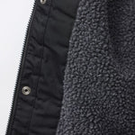 Fjällräven Greenland Winter Dark men's outdoor winter ( ) sötétkék dzseki