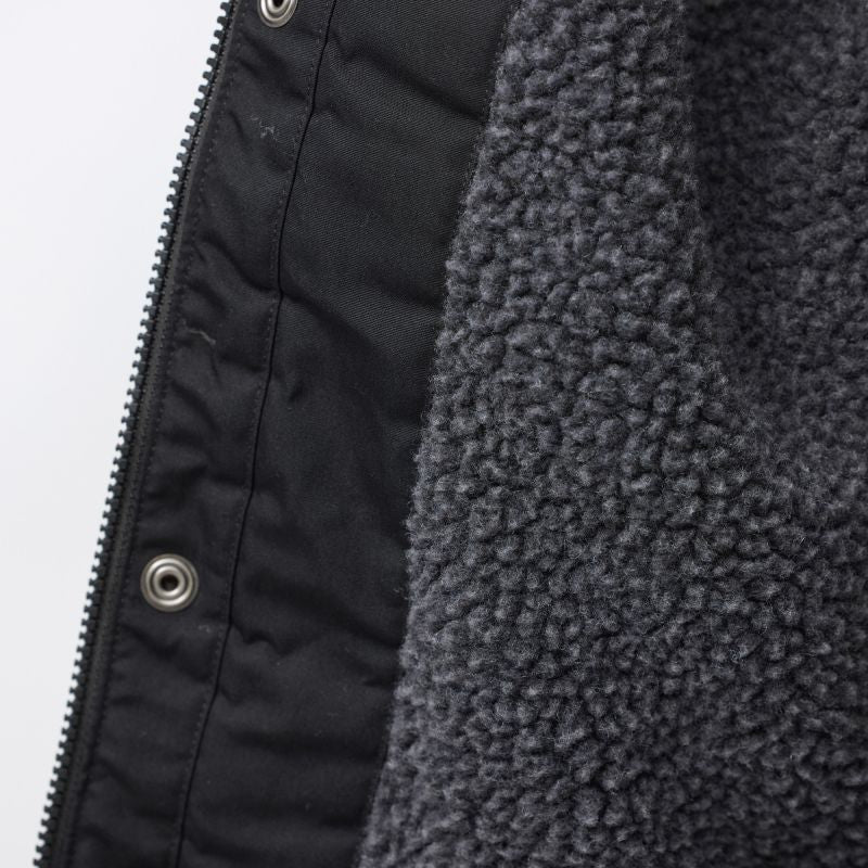 Fjällräven Greenland Winter Dark men's outdoor winter ( ) sötétkék dzseki
