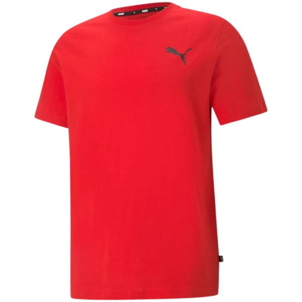 Puma ESS Small Logo Tee M 586668 47 Póló