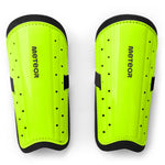 Meteor S football uniw shin guards