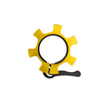 HMS Lock Jaw clamps (2 pcs) papucs 17-62-041
