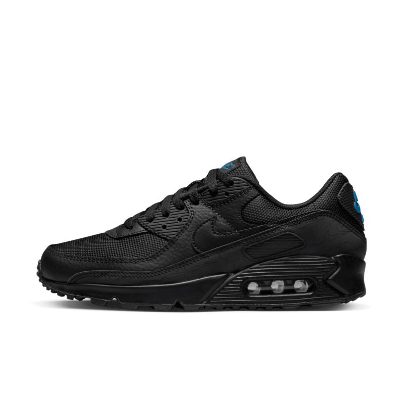 Nike Air Max 90 M DZ4504-001 shoes Cipő