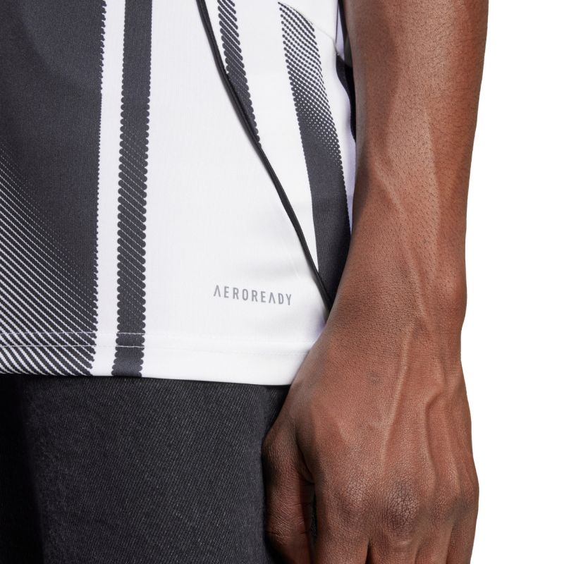 adidas Juventus Turin Home T-shirt M JJ4320 póló