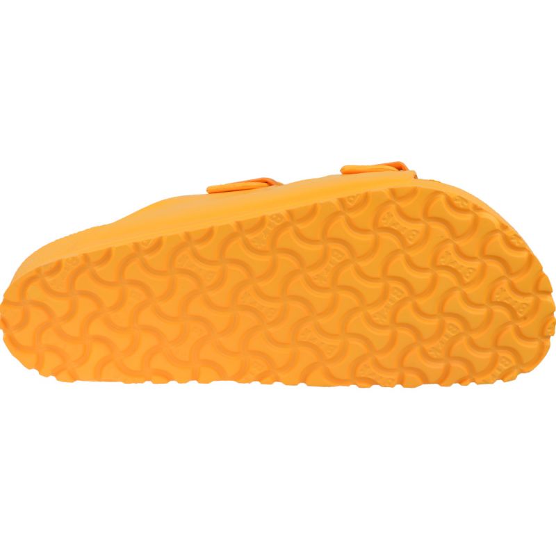 Birkenstock Arizona Eva M flip-flops narancssárga papucs