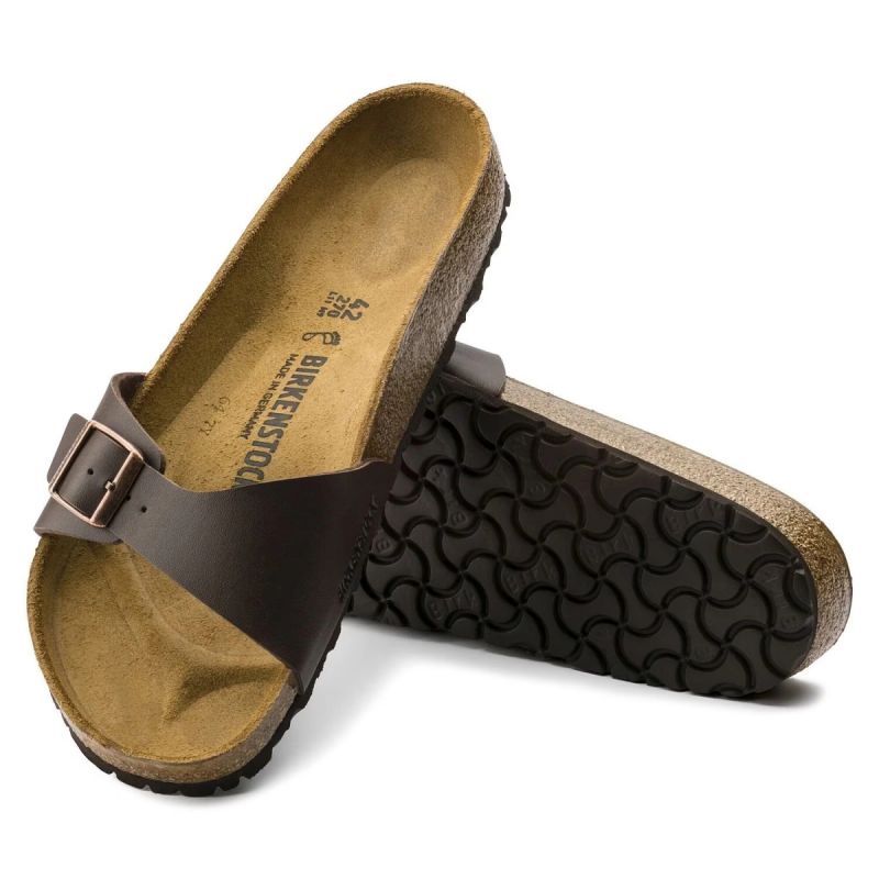 Birkenstock Madrid BS 0040391 flip-flops Cipő