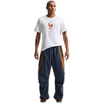 Nike FFF Soccer Men's T-Shirt IH2181 fehér póló