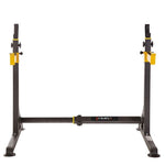HMS STR18 multifunctional barbell stand utcai cipő 17-62-061