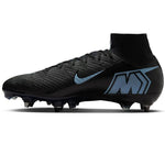 Nike Zoom Mercurial Superfly 10 Elite SG-PRO FQ8342-001 shoes Cipő