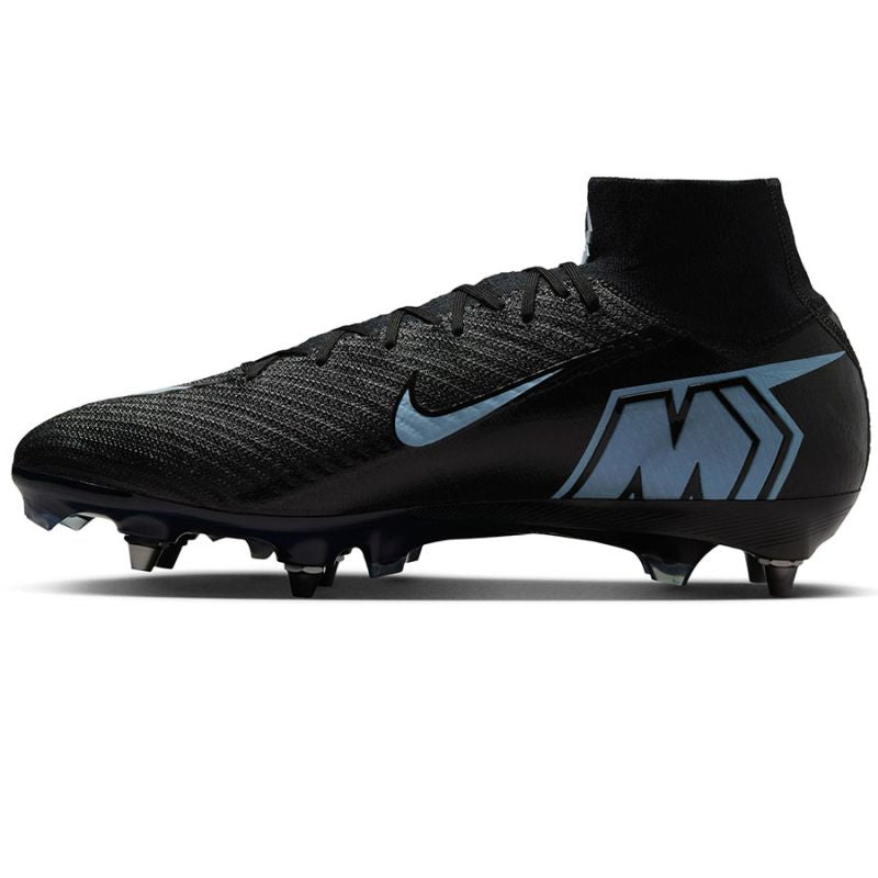 Nike Zoom Mercurial Superfly 10 Elite SG-PRO FQ8342-001 shoes Cipő