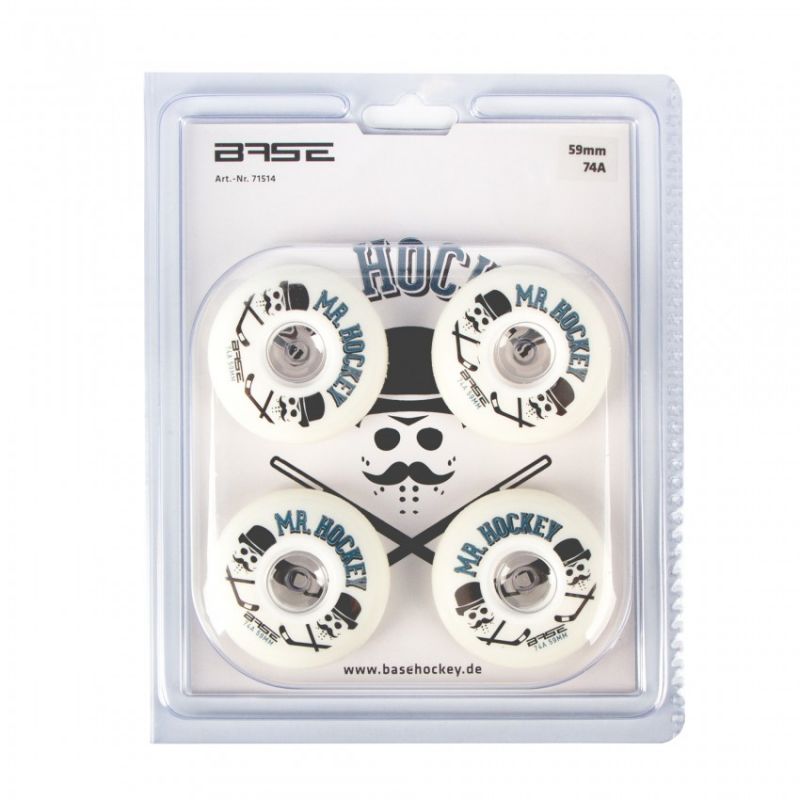 Inny Base Mr. Hockey Wheels 71514 Edzőfelszerelés