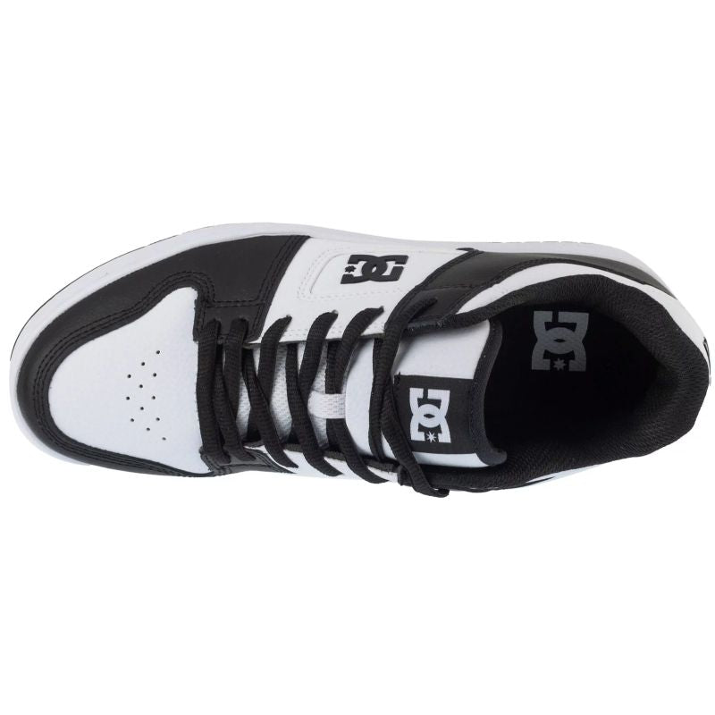 Dc Shoes Manteca 4 DC01732115 Black 41 General