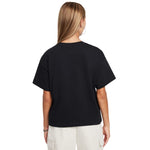 Nike Sportswear Kids T-Shirt Black FZ5559 fekete póló