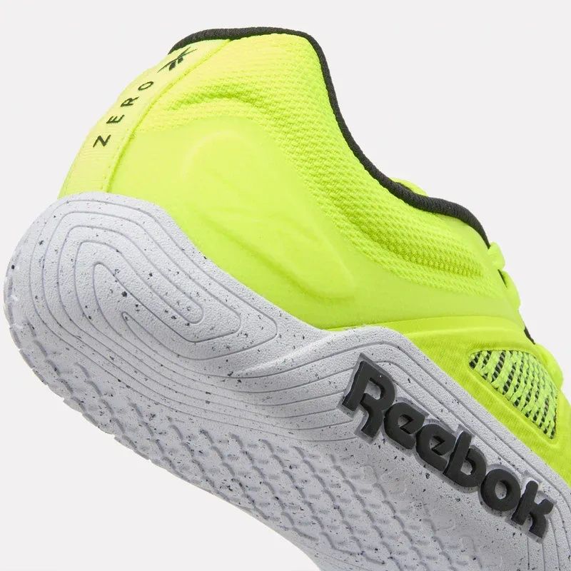 Reebok NANO ZERO DIGITAL LIME/ sneakers ( ) fekete cipő