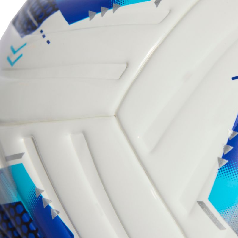 Adidas Football Ekstraklasa 26/27 Mini white and kék labda