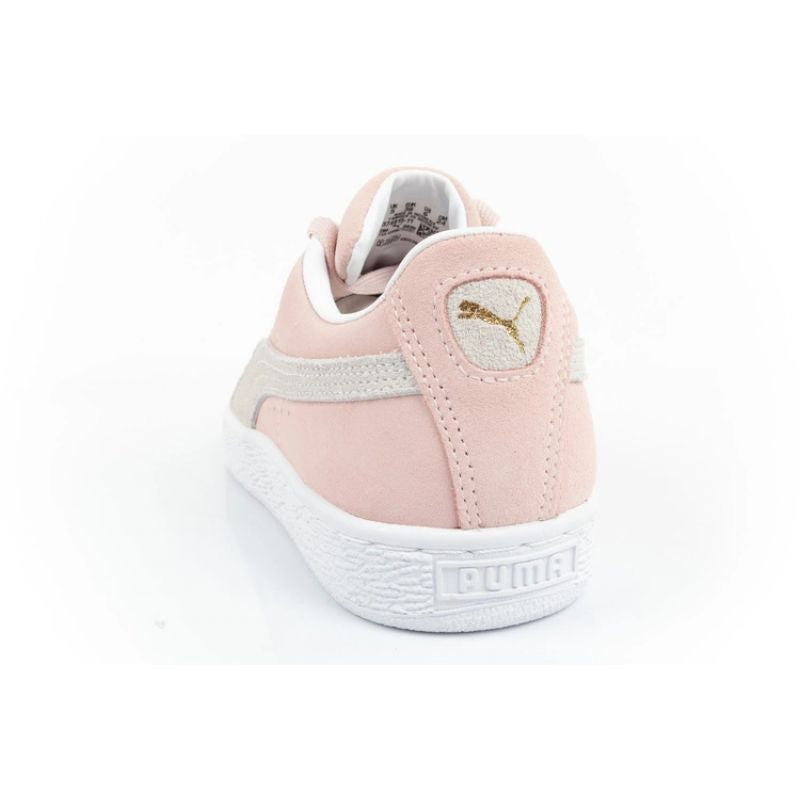 Puma Suede Classic XXl W shoes 374915 11 Utcai cipő