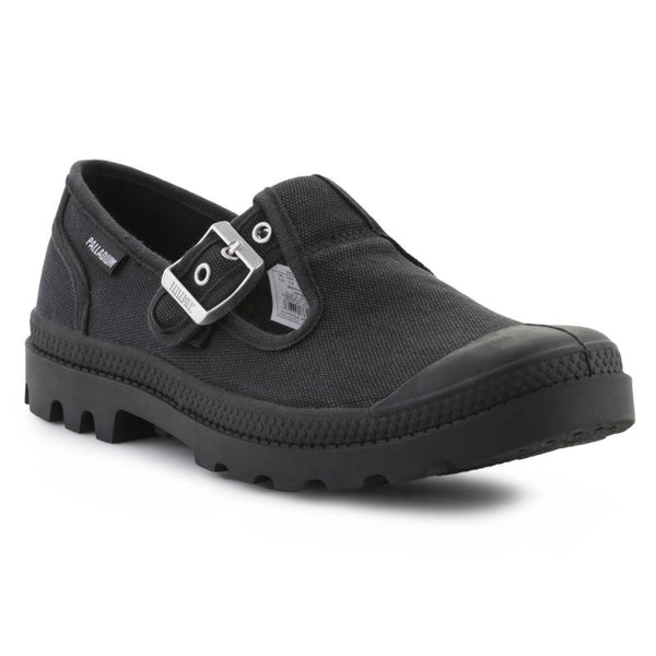 Palladium Pampa M-Jane Washed M 94475-008-M shoes Cipő