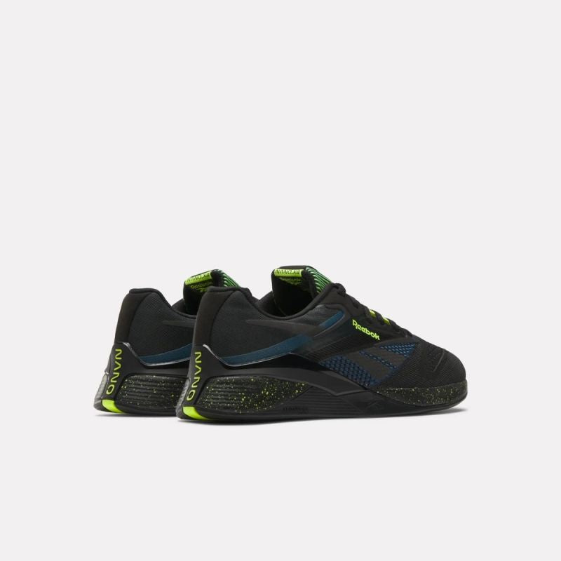 Reebok Nano X4 M shoes 100204678 Cipő