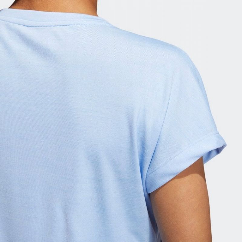 Adidas Badge of Sport Logo Tee W EB4495 Póló