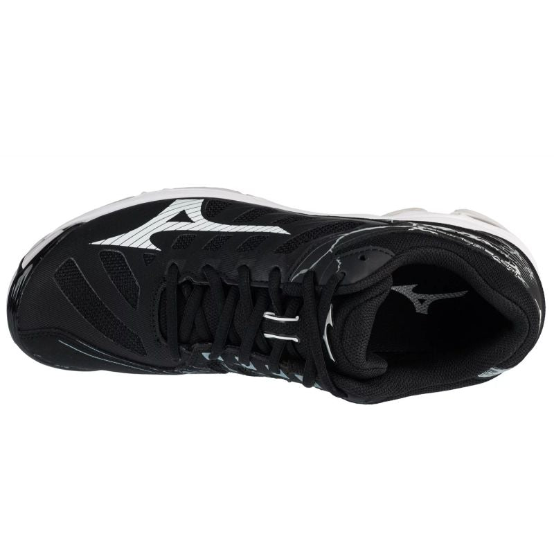Mizuno Wave Voltage M V1GA216052 volleyball shoes Cipő