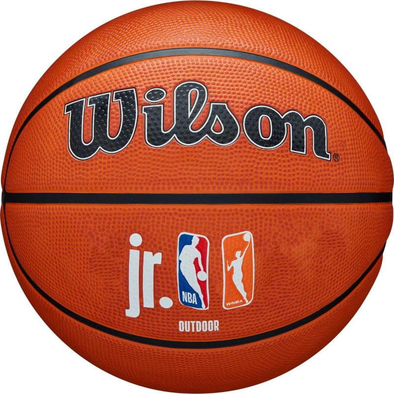 Wilson Jr. Nba Authentic Outdoor Basketball Size kosárlabda