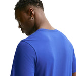 Nike Club Tee Men's T-Shirt kék póló AR4997417