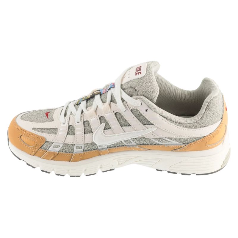 Nike P-6000 SE Gray