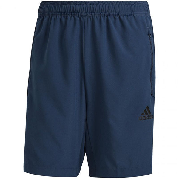 Adidas Aeroready Designed 2 Move Woven M GT8162 Shorts Ruházat