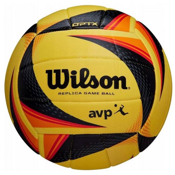 Wilson Optx Avp Replica Game Volleyball