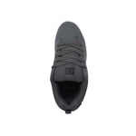 DC Shoes - Court Graffik 300529-GBW szürke utcai cipő