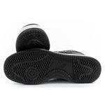 New Balance 480 men's high-top sneakers fekete utcai cipő