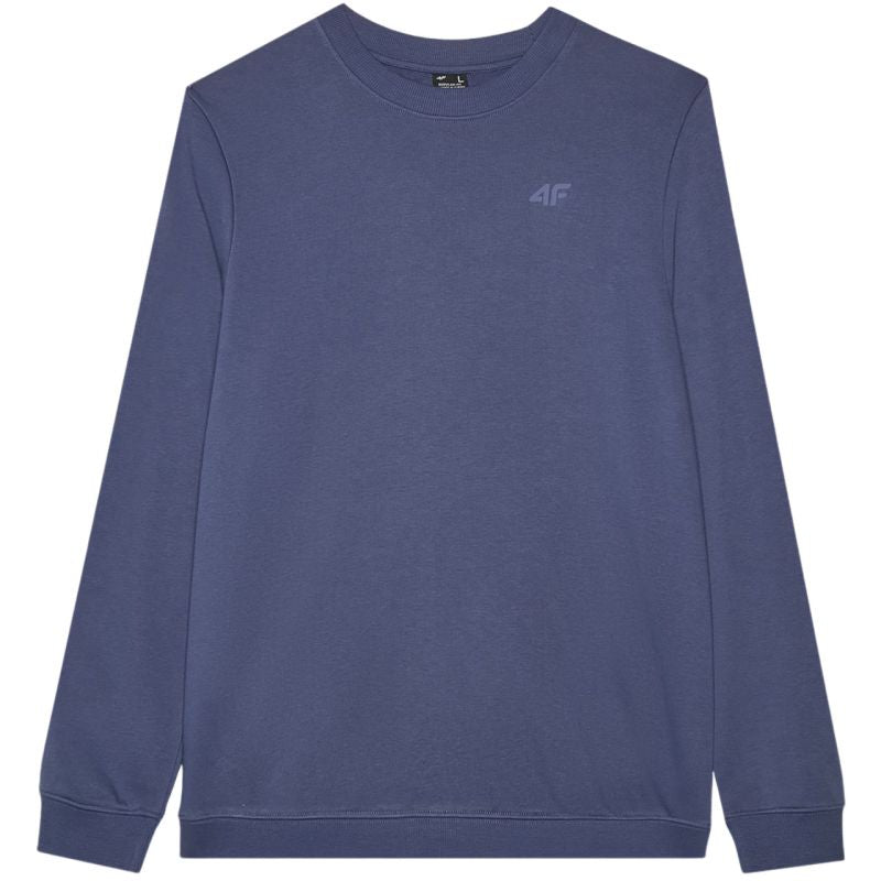 Sweatshirt 4f M1767 M 4fwmm00tswsm1767 32s