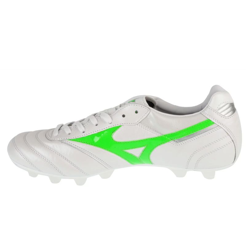 Mizuno Morelia II Japan FG P1GA250137 football boots Cipő
