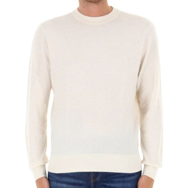 Tommy Hilfiger Basketweave M MW0MW31572 sweater Pulóver
