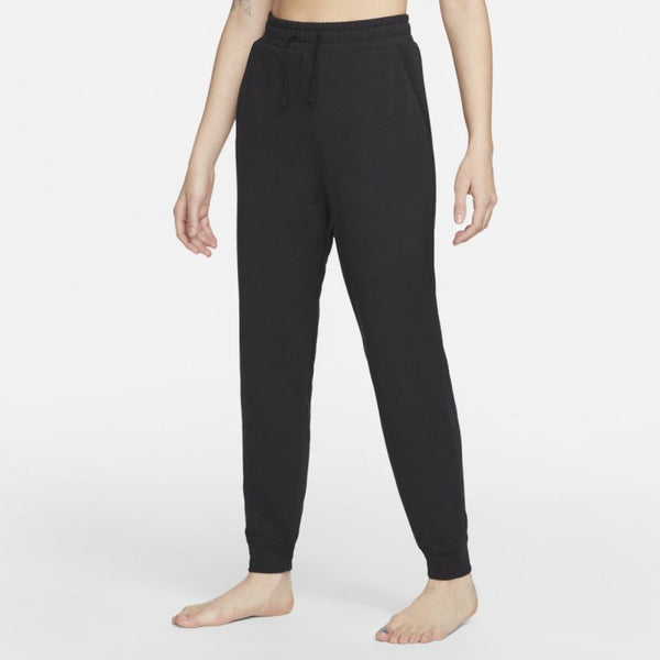 Nike Yoga Dri-FIT Pants W DM7037-010 Nadrág