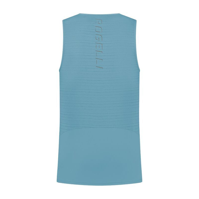 Rogelli CORE running vest 2XL kék vests