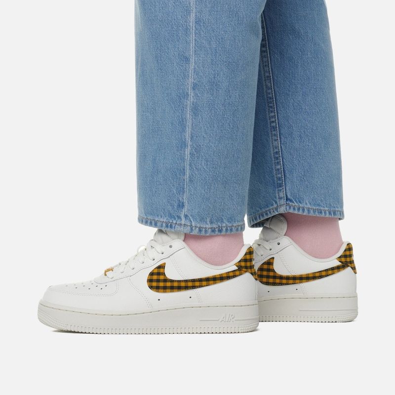 Nike Wmns Air Force 1 '07 Ess Trend (Dz2784-102)