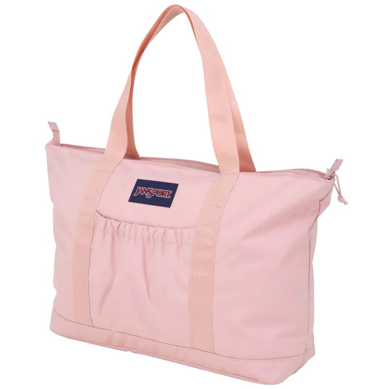 Jansport Daily Tote EK0A5BJ5N59 Pink One size General