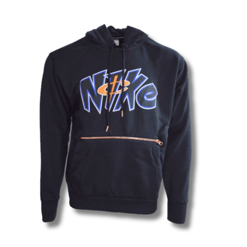 Nike Standard Issue Premium Basketball Hoodie - DA5989-010 kapucnis pulóver