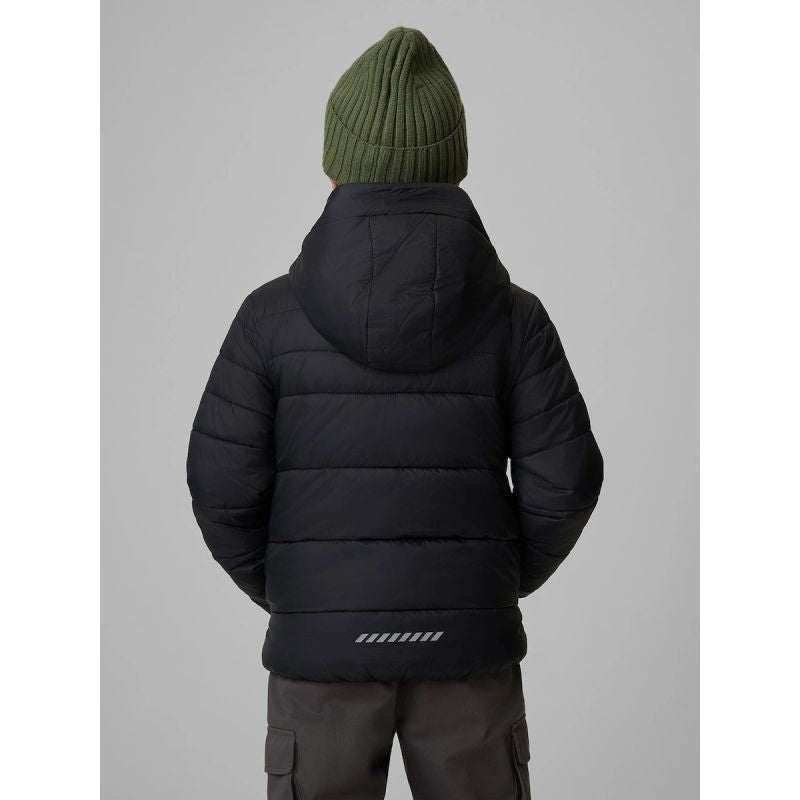Boy's with synthetic filling 4F 4FJWSS26TDJAM0741-20S kabát