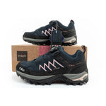 CMP Rigel women's waterproof trekking sports FITGO cipő