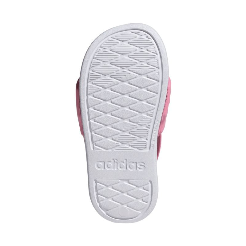 Adidas Adilette Estrap 2.0 C children's slippers pink