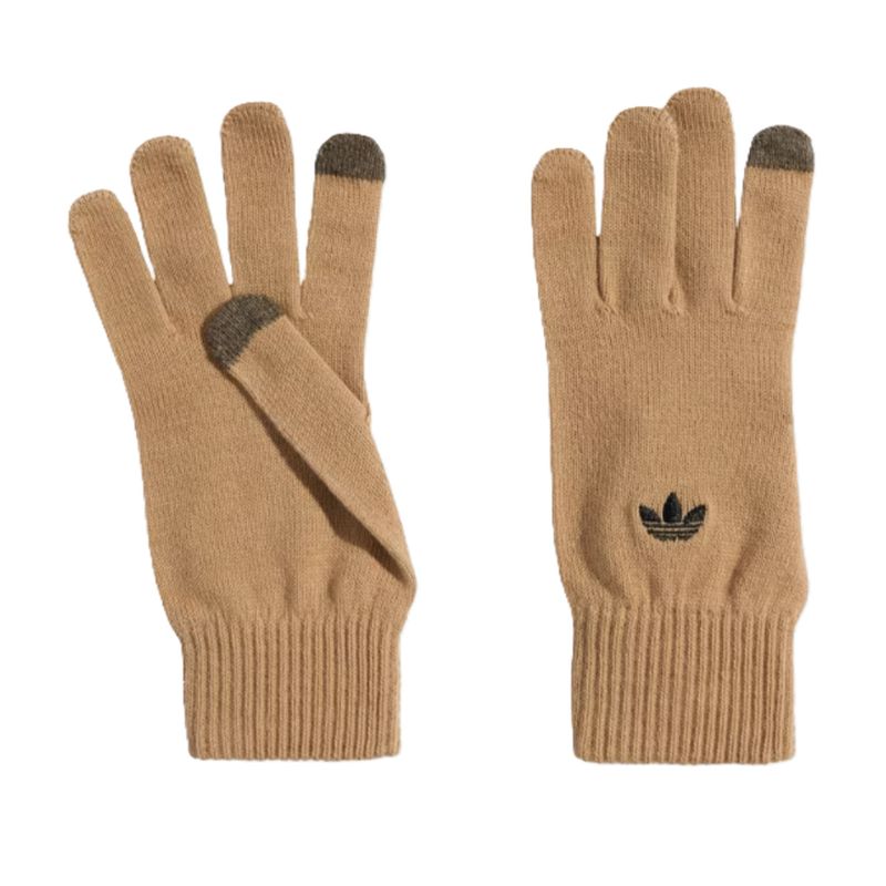 Adidas Originals Adicolor JW7907 gloves kesztyű