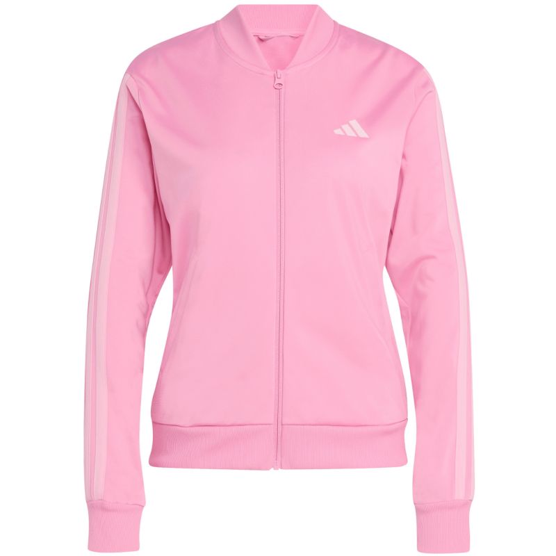 Adidas Dayready Women's Tracksuit Pink KB8160 2xs szett