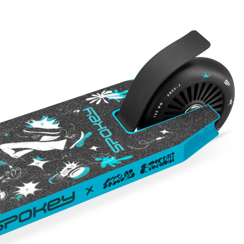 Spokey Trippy SPK-944608 Stunt Scooter General