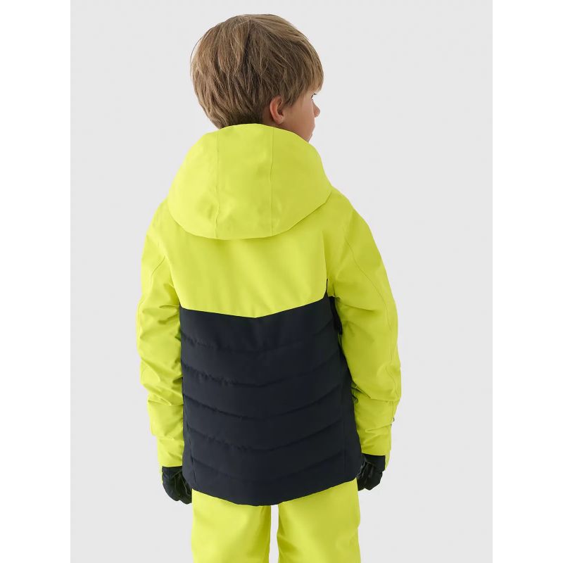 4f Jr Winter Ski Jacket 4FJWAW24TTJAM535-45S Kabát