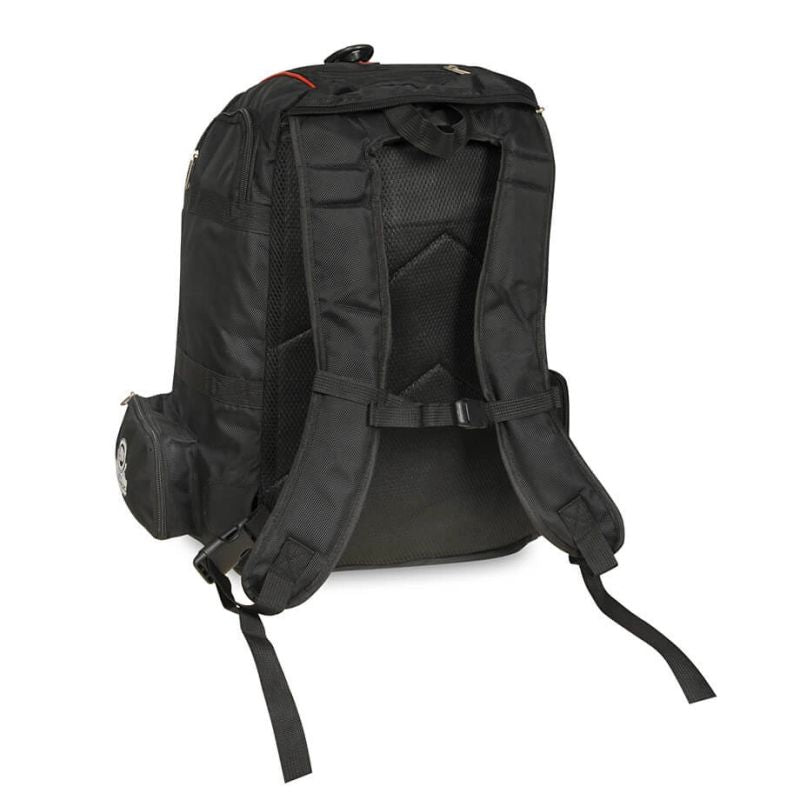 DBX Bushido 3 in 1 Training Bag - Backpack + Bag - PREMIUM backpacks, training equipment, bags