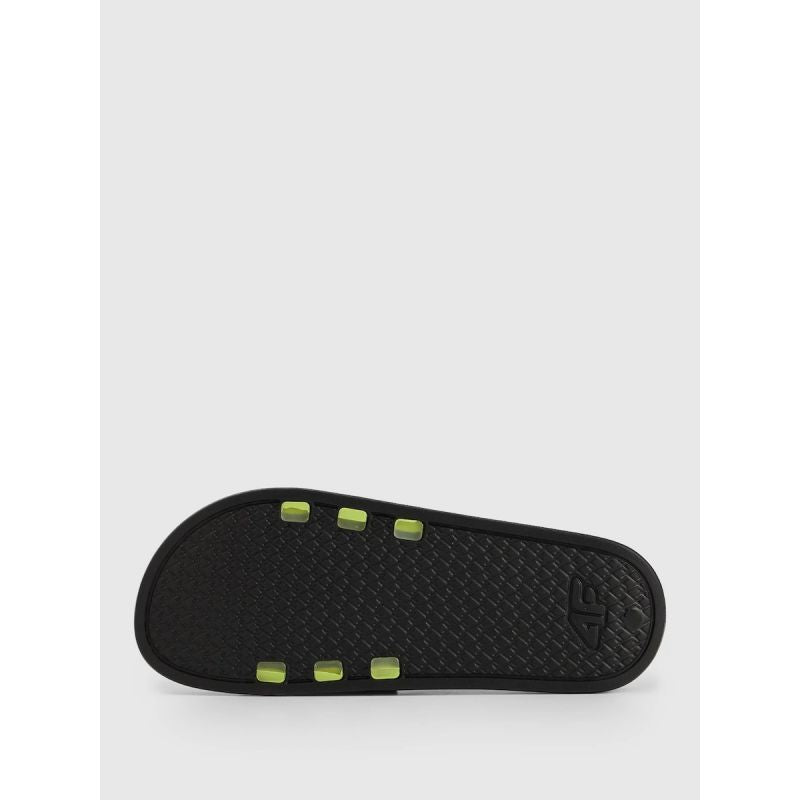 4F Men's flip-flops papucs