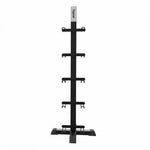 Tiguar powerbag stand 5 pcs. fekete kiegészítő TI-SXPLPBR005V3