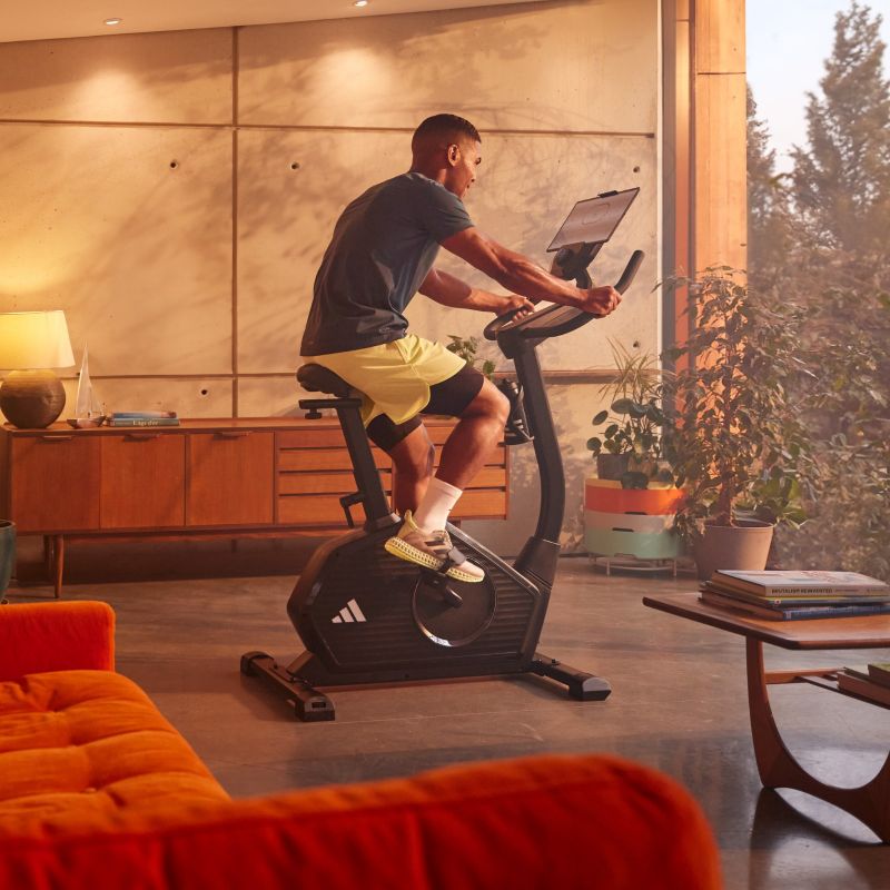 Adidas C-24c exercise bike AVUS-10225 Kiegészítők
